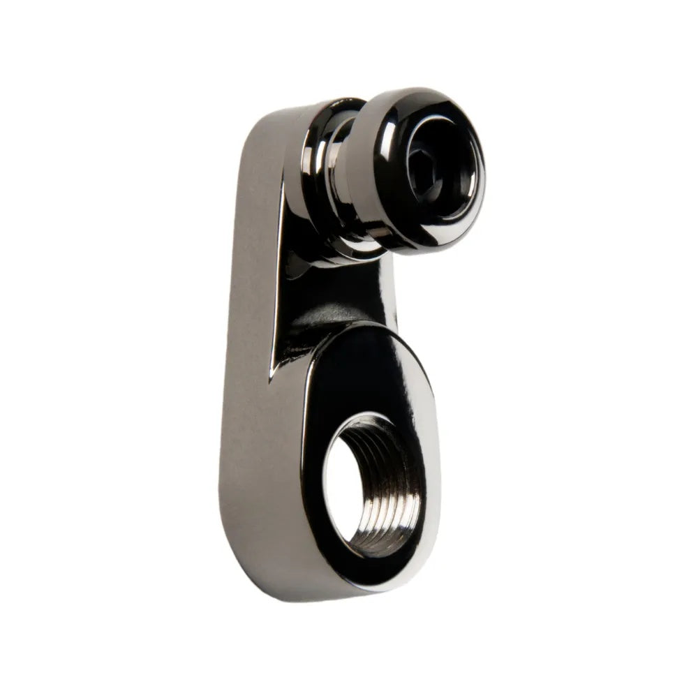 Music Nomad MN271 Acousti-Lok Strap Lock Adapter for Metric Output Jacks