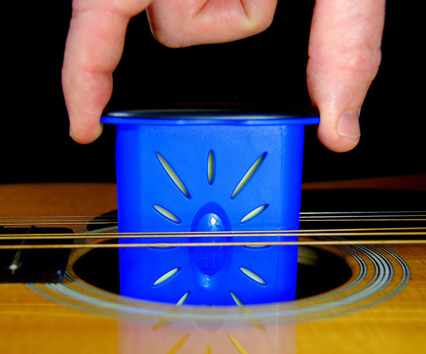 Music Nomad MN300 The Humitar