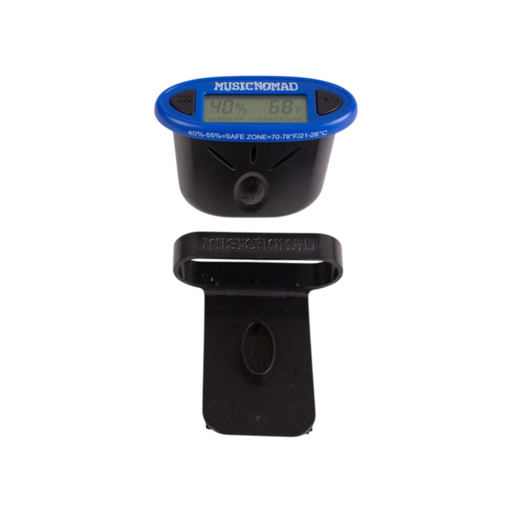 Music Nomad MN305 Humidity & Temperature Monitor