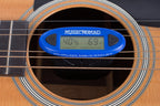 Music Nomad MN305 Humidity & Temperature Monitor