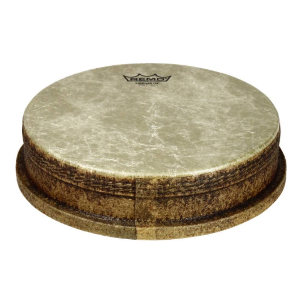 Remo Djembe Head 10 Fiberskyn 3 M2 Type 2.5 inch Collar