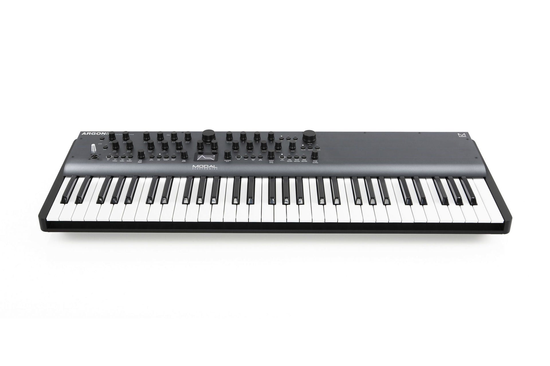 Modal Electronics Argon8X 61-Key Wavetable Synthesiser