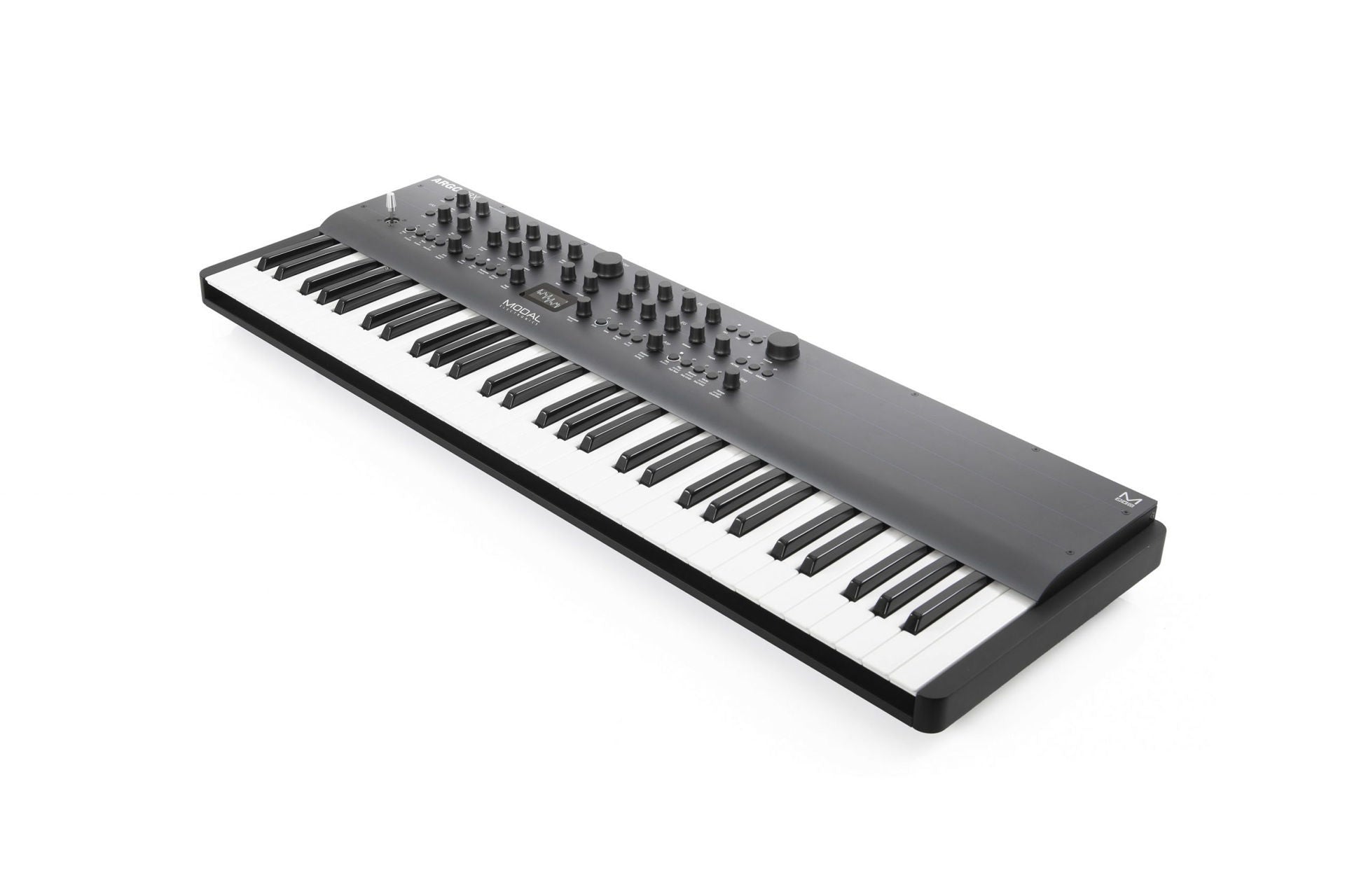 Modal Electronics Argon8X 61-Key Wavetable Synthesiser