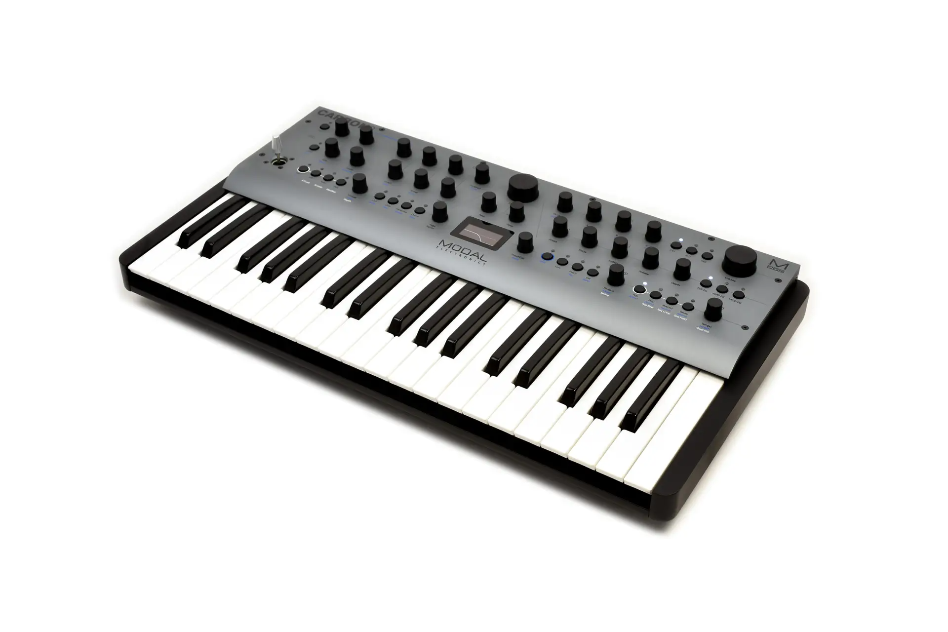 Modal Carbon 8 8-Voice Advanced Experimental Synthesizer Module