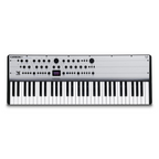 Modal Carbon 8 8-Voice Advanced Experimental Synthesizer Keyboard - 61 Keys