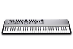 Modal Carbon 8 8-Voice Advanced Experimental Synthesizer Keyboard - 61 Keys