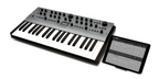 Modal Carbon 8 8-Voice Advanced Experimental Synthesizer Keyboard - 61 Keys