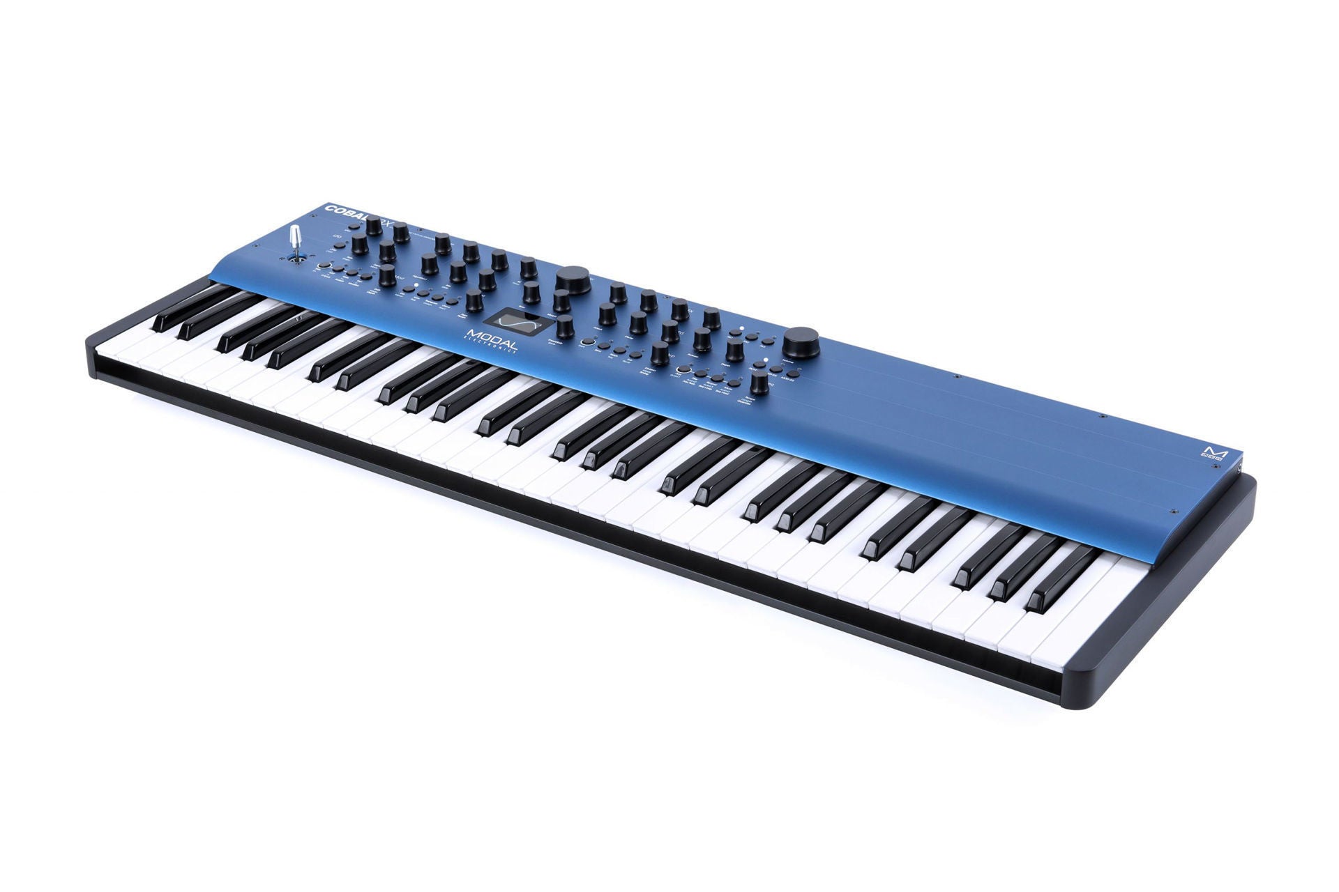 Modal Electronics Cobalt8X 61-Key Virtual-Analog Synthesiser