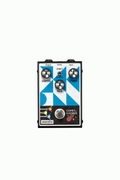 Maestro Comet Chorus Guitar Effects Pedal