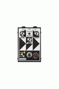 Maestro Discoverer Delay Guitar Effects Pedal