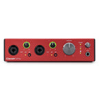 Focusrite Clarett+ 2Pre