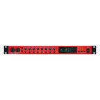 Focusrite Clarett OctoPre 8-Channel Mic Pre and AD/DA Converter