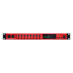 Focusrite Clarett OctoPre 8-Channel Mic Pre and AD/DA Converter