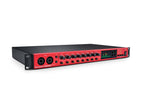 Focusrite Clarett OctoPre 8-Channel Mic Pre and AD/DA Converter