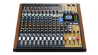 Tascam Model 16 Multitrack Mixer/Interface/Recorder