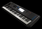 Yamaha MODX6 61 Key Synthesizer