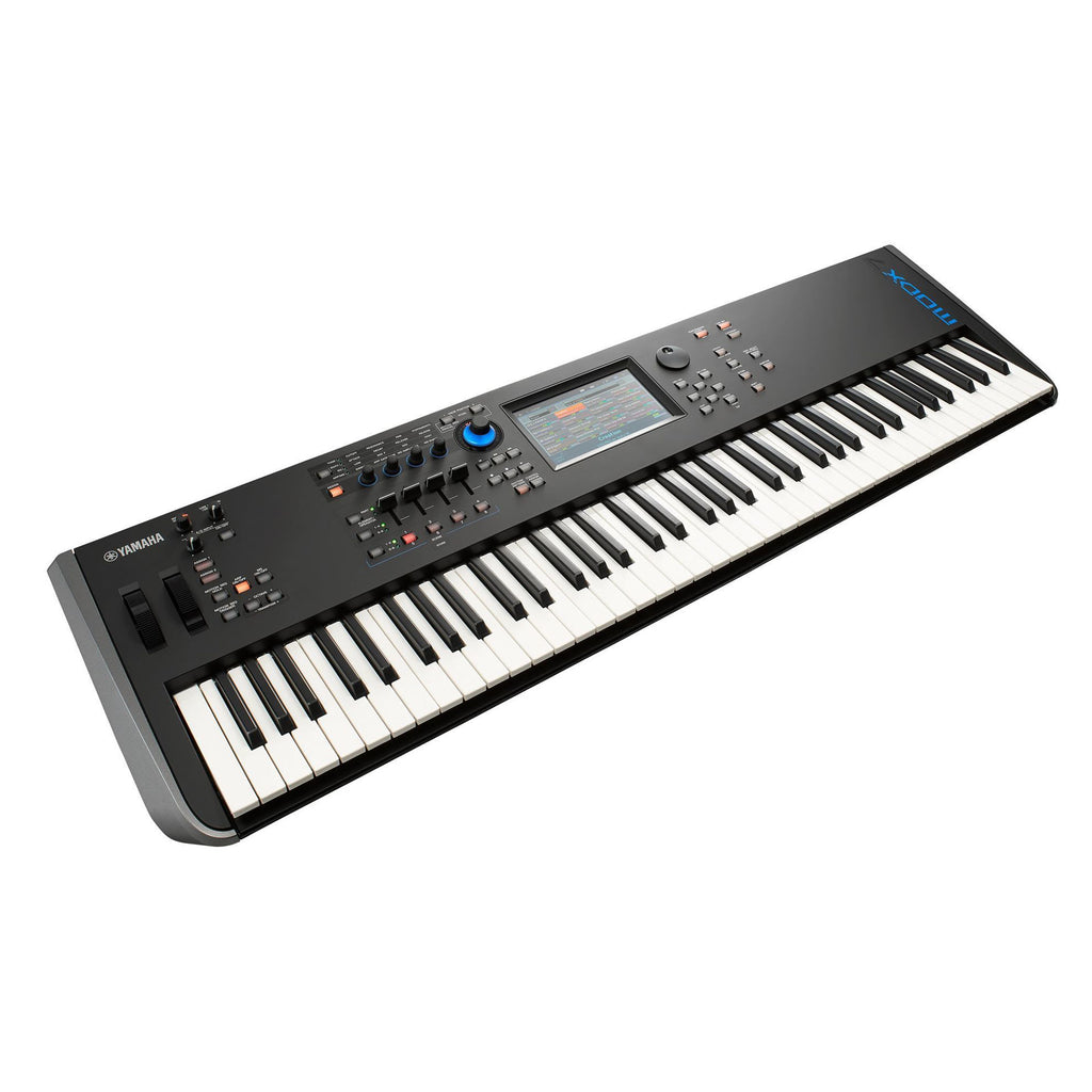 Yamaha MODX7 76-Note Workstation Keyboard
