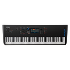 Yamaha MODX8 88-Key Synthesizer with Weighted Action Keyboard