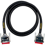 Mogami Gold Analogue DB25 Cable - 5 Foot