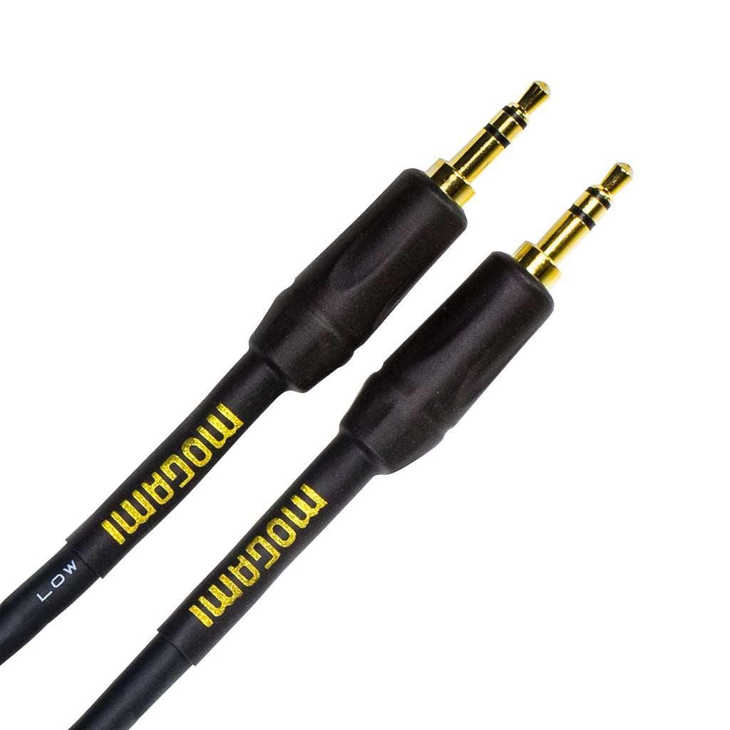 Mogami Gold 3.5mm to 3.5m TRS Jack Cable - 6 Foot