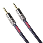 Mogami Overdrive Speaker Cable - 3 Foot