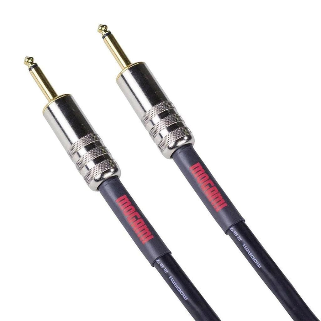 Mogami Overdrive Speaker Cable - 6 Foot