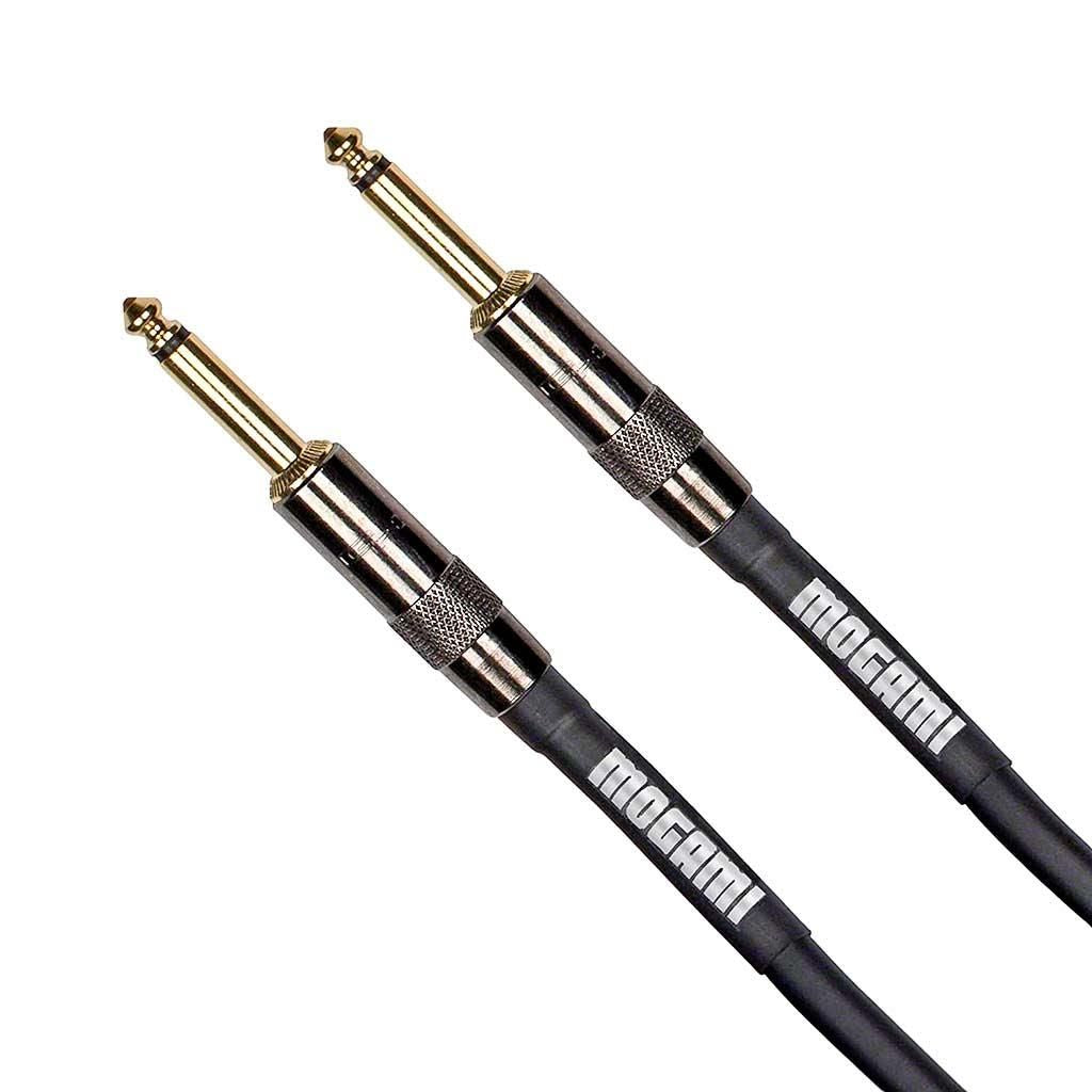 Mogami Platinum Guitar Cable - 6 Foot