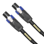 Mogami Gold speakON Speaker Cable - 3 Foot