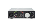 Focusrite iTrack Solo Lightning/USB Audio Interface