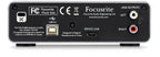 Focusrite iTrack Solo Lightning/USB Audio Interface