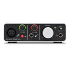 Focusrite iTrack Solo Lightning/USB Audio Interface