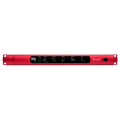 Focusrite REDNET D64R 64 Channel Rackmount Interface MADI I/O with Dual PSUs
