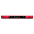 Focusrite REDNET A16R 16x16 Analogue I/O with Dual PSUs with Dante Audio over IP
