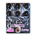 Kink Monks Fuzz Pedal Collaboration with Earthbong