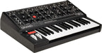 Moog Grandmother Semi-Modular Analogue Synthesizer (Dark Edition)