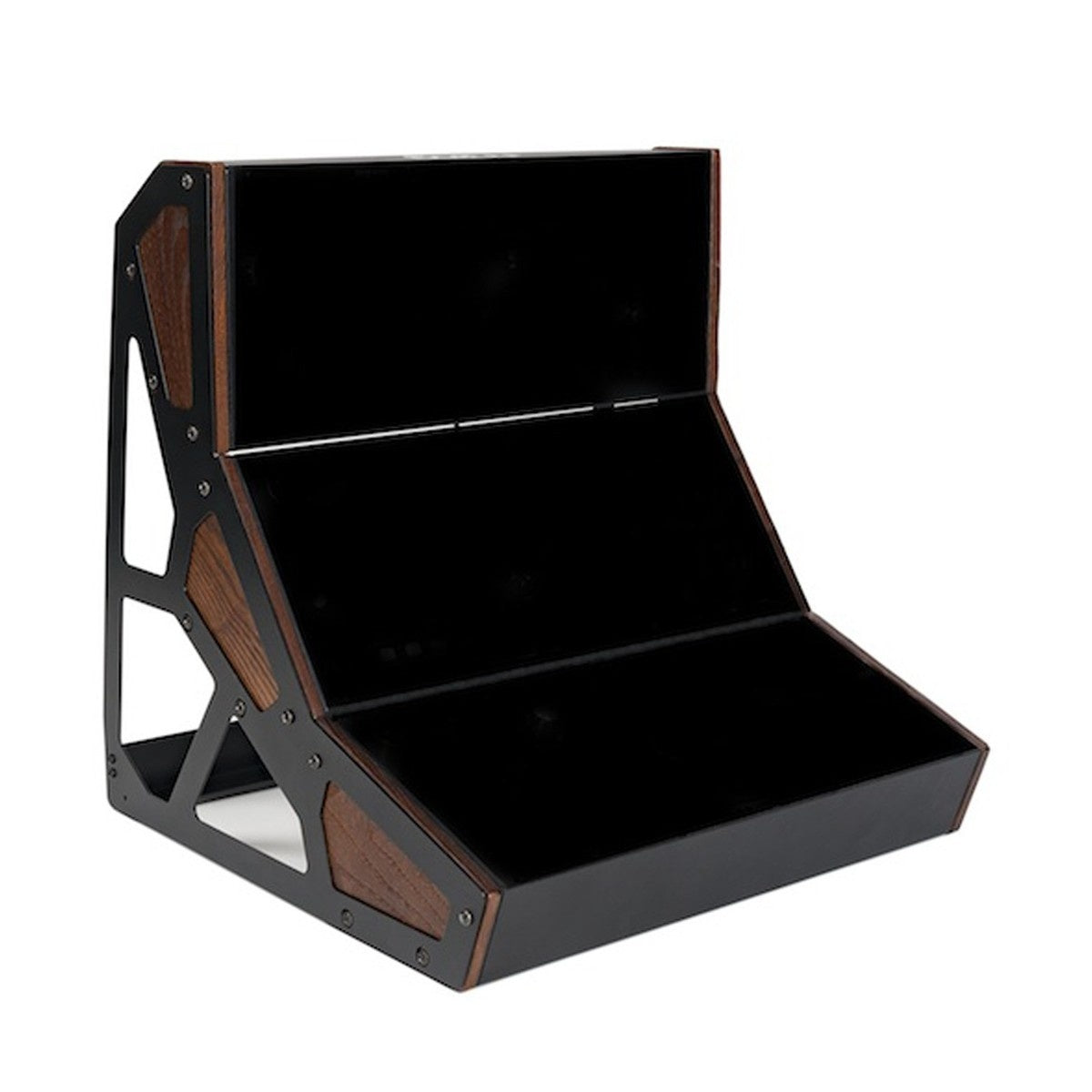 Moog 3-Tier Rack Kit (Suits Mother-32 / DFAM Etc)