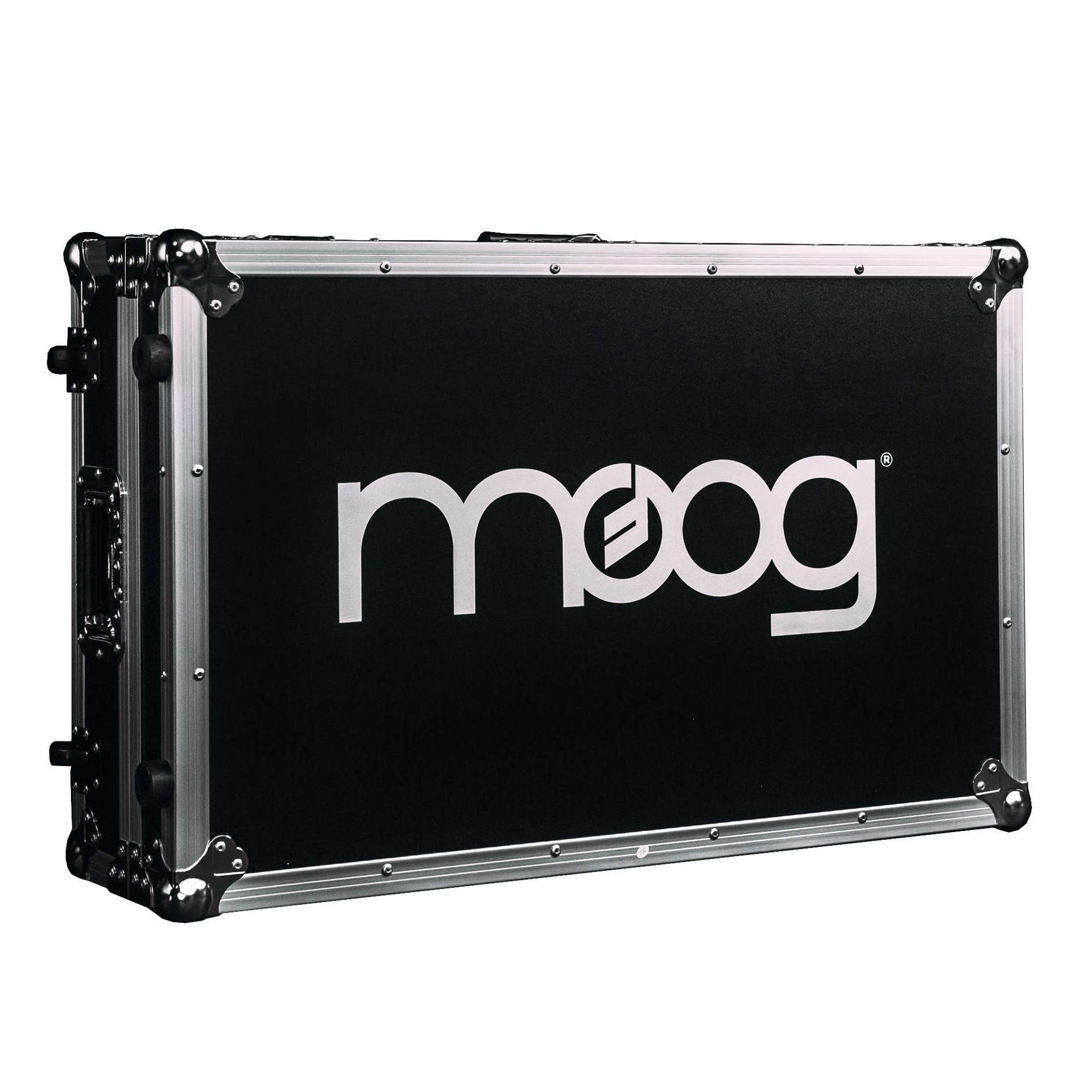 Moog Sub 37 & Little Phatty ATA Road Case