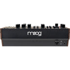 MOOG LABYRINTH PARALLEL GENERATIVE ANALOG SYNTH