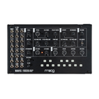 Moog Mavis Semi-modular Analog Synthesizer Kit and Eurorack Module