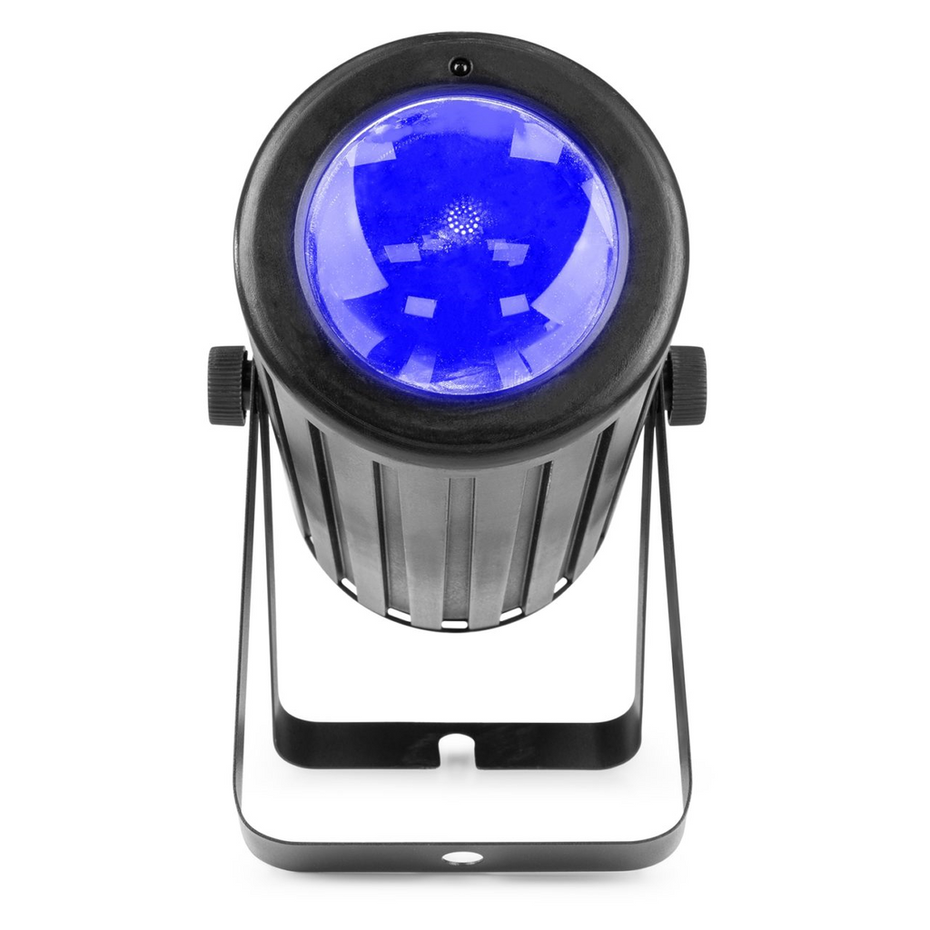 Beamz Moon Flower 2.0 DMX Light