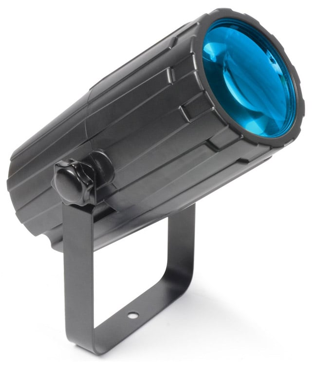 Beamz Moonflower LED DJ Effect Light