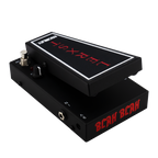 Morley Lerxst 'Blah Blah' Wah Pedal