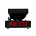 Morley Lerxst 'Blah Blah' Wah Pedal