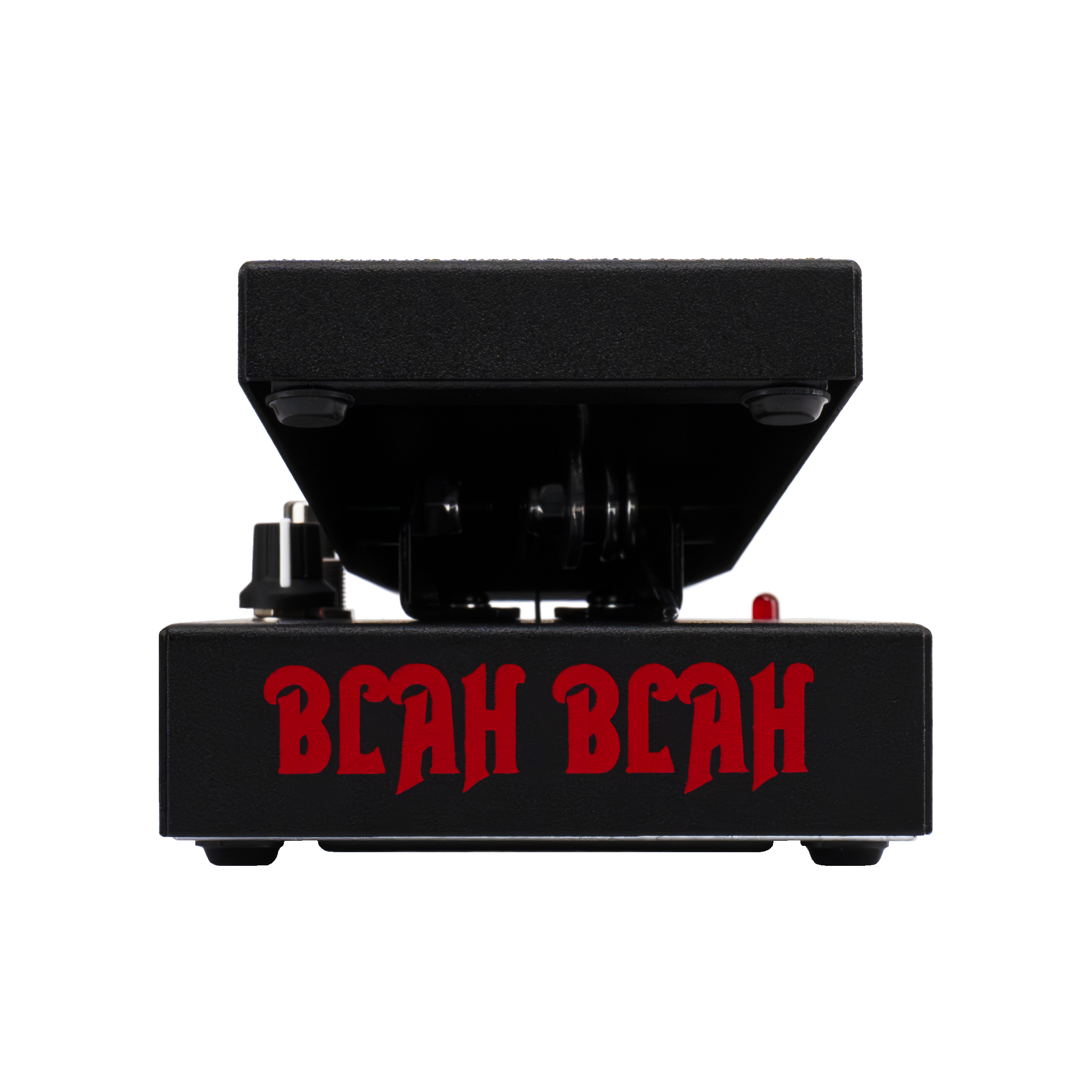 Morley Lerxst 'Blah Blah' Wah Pedal