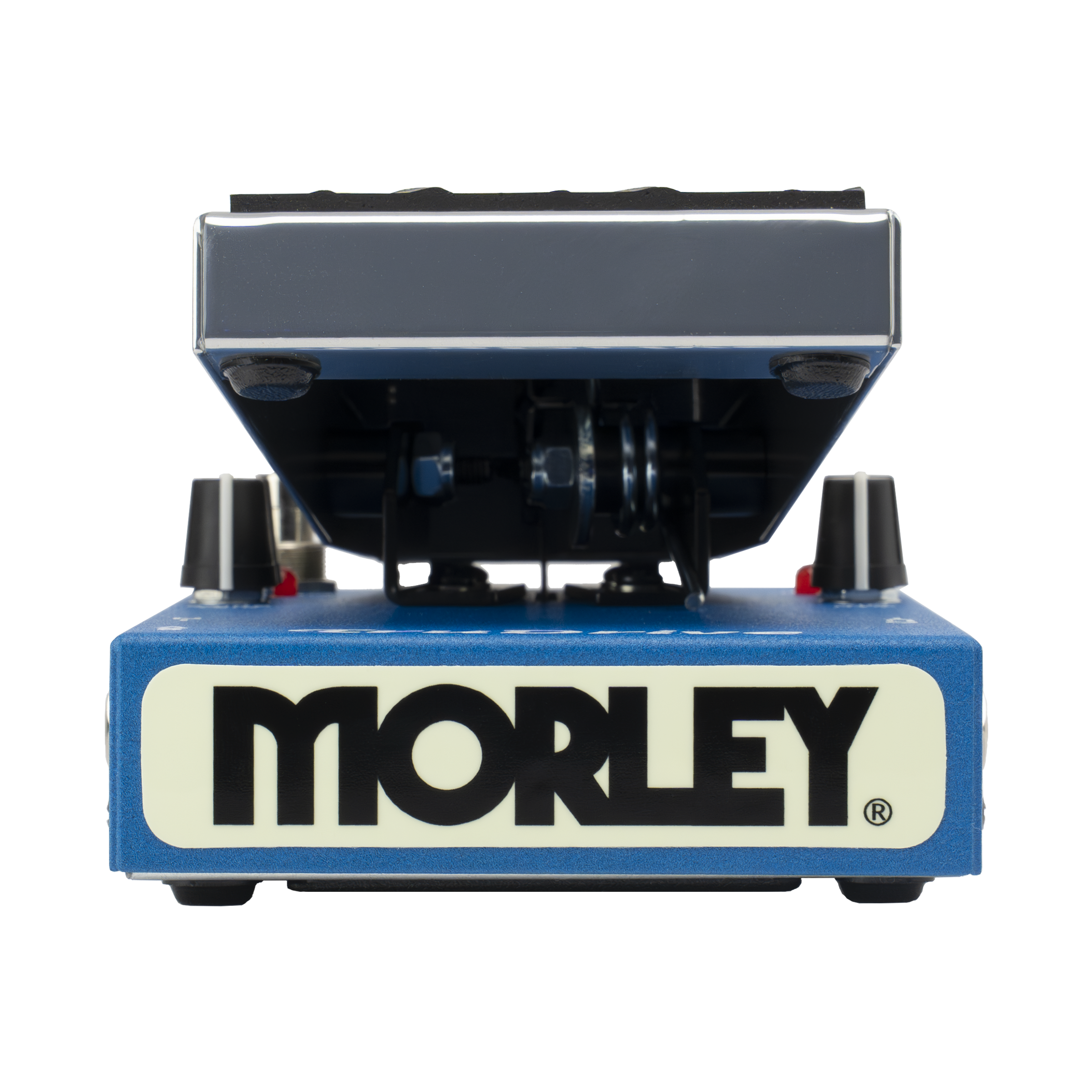 Morley Tye Trujilo Trudrive Wah & Distortion Effects Pedal