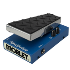 Morley Tye Trujilo Trudrive Wah & Distortion Effects Pedal