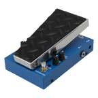 Morley Tye Trujilo Trudrive Wah & Distortion Effects Pedal