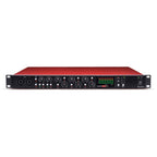 Focusrite Scarlett OctoPre 8ch Mic Pre-Amp with ADAT Connectivity