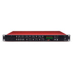 Focusrite Scarlett OctoPre 8ch Mic Pre-Amp with ADAT Connectivity
