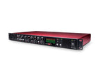 Focusrite Scarlett OctoPre 8ch Mic Pre-Amp with ADAT Connectivity